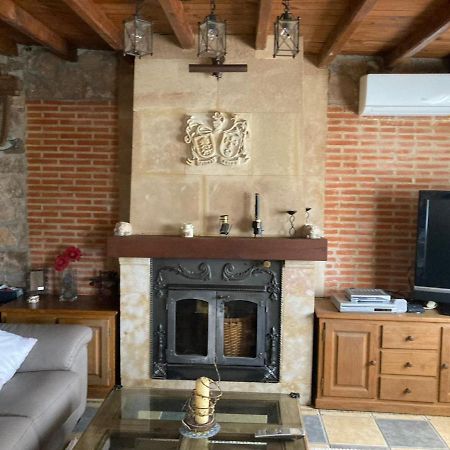 Casa Rural Neira Альменара-де-Тормес Экстерьер фото