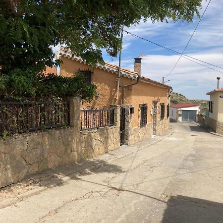 Casa Rural Neira Альменара-де-Тормес Экстерьер фото