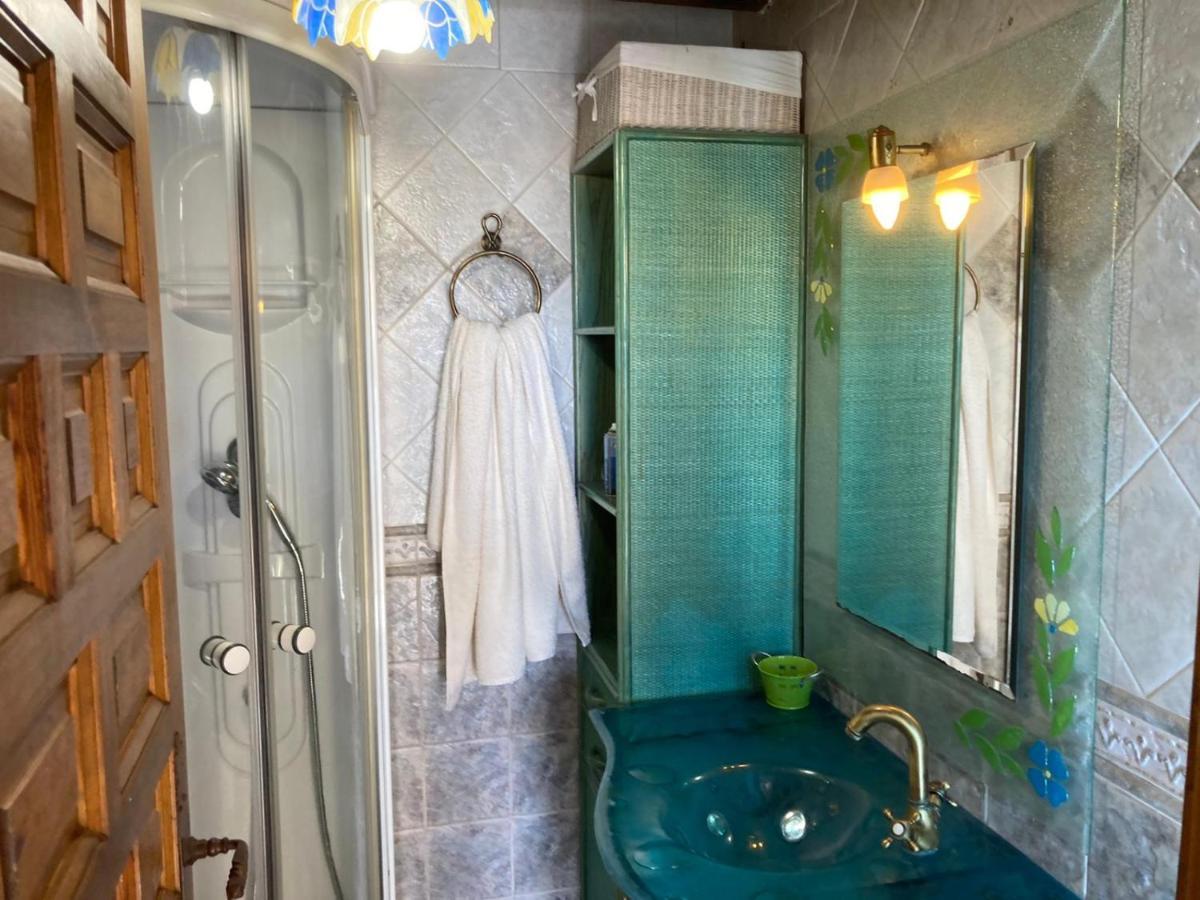 Casa Rural Neira Альменара-де-Тормес Экстерьер фото