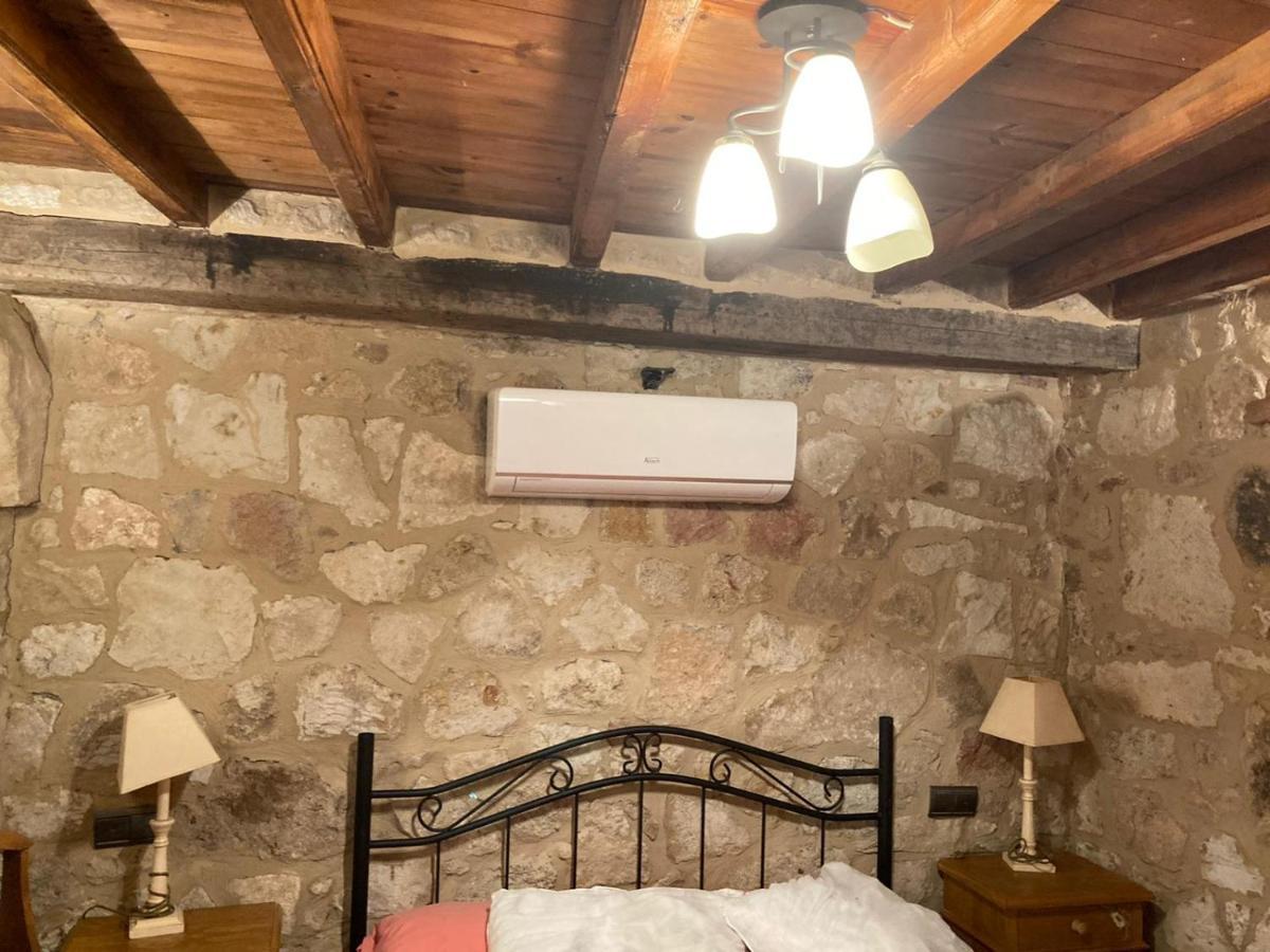 Casa Rural Neira Альменара-де-Тормес Экстерьер фото